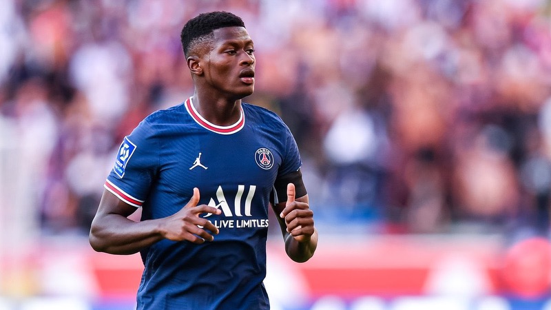 Từ cậu bé Hendrio đến Hoàng Hên (C1)— Phân tích Champions League