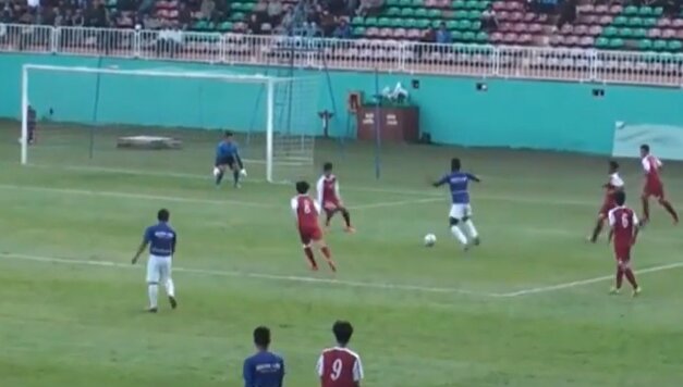 Nguyễn Xuân Son: Hành trình hồi phục chấn thương và ngày trở lại đội tuyển Việt Nam