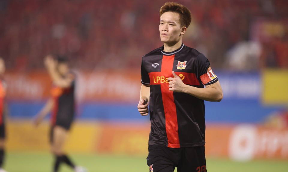 BXH V-League 2025/26 vòng 19: Bắc Ninh vượt lên top 2, PVF-CAND chặn mạch thắng Quy Nhơn